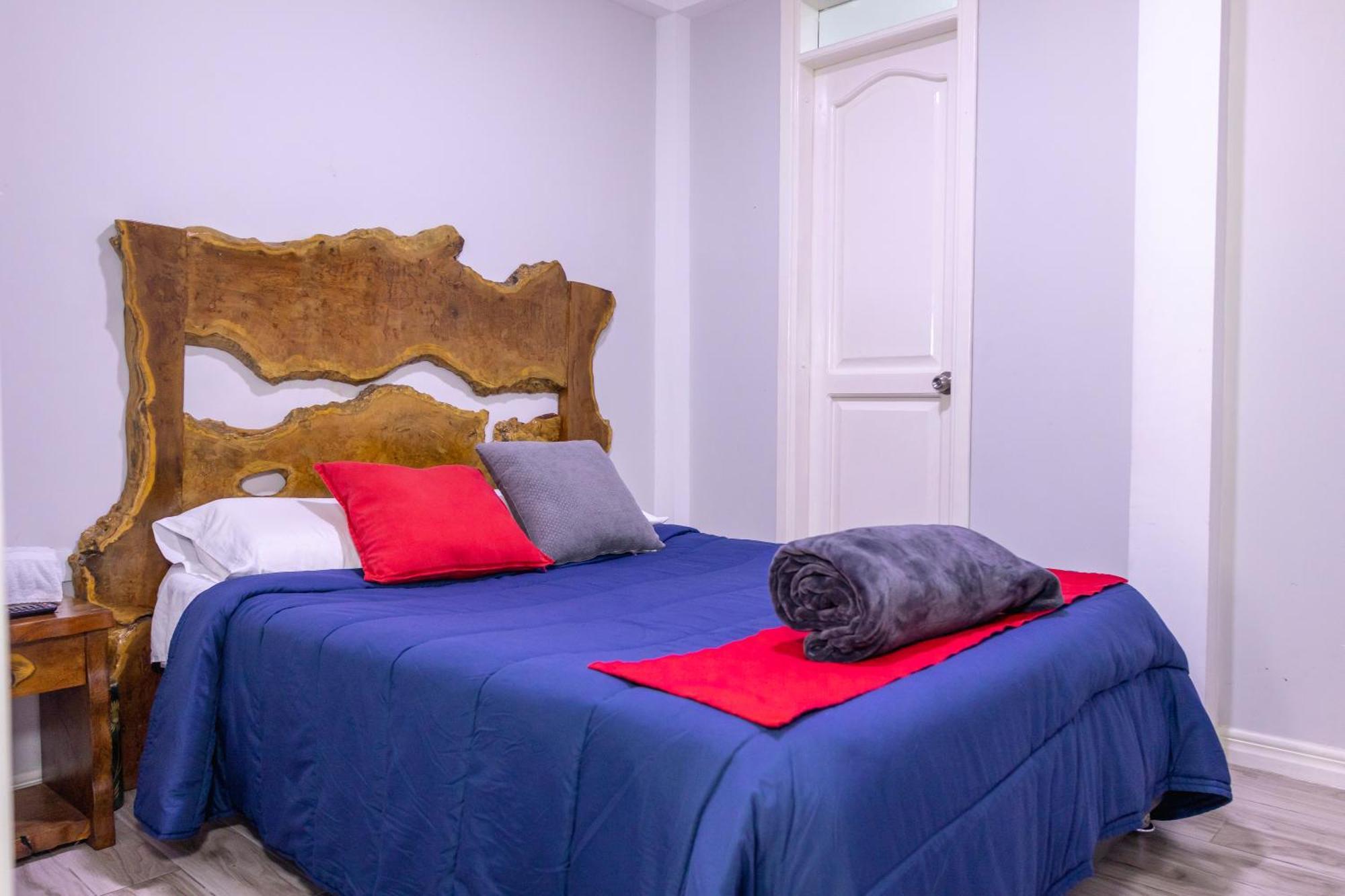 Casa Hotel Alicia Filandia Eksteriør billede